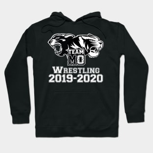 2019-2020 Hoodie